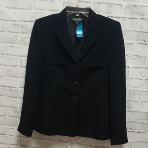 Kasper blazer 